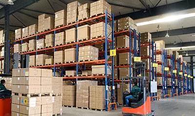 倉儲物流行業(yè)目前存在的主要問題