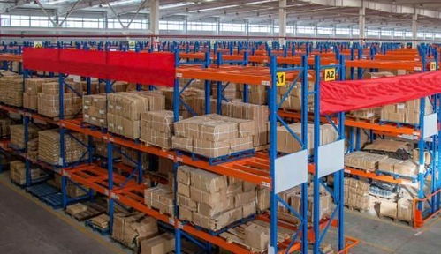 他組建團隊成立公司,對物流行業(yè)進行整合,竟開了20多家分公司