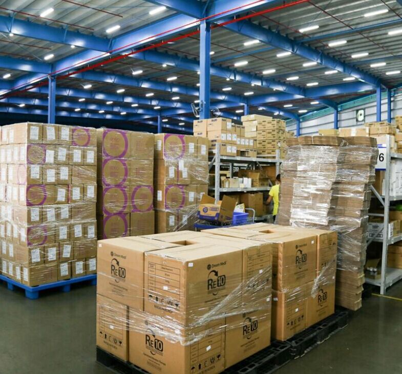 洋蔥海外倉產(chǎn)品圖片_洋蔥海外倉店鋪裝修圖片-全球加盟網(wǎng)