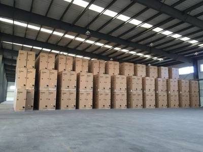 會員推薦 | 會員單位:沈陽海吉星農(nóng)產(chǎn)品物流