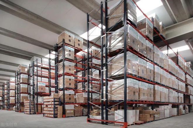 倉庫貨物管理為何要遵循先進先出原則