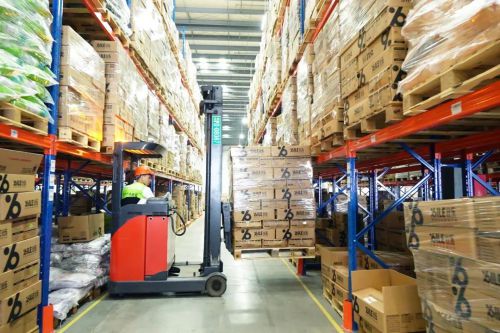 疏通斷點(diǎn)，普洛斯供應(yīng)鏈寵物食品倉儲(chǔ)物流助力品牌降本增效