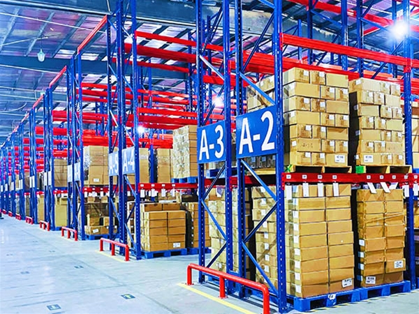 一件代發(fā)倉庫 現(xiàn)代倉儲物流的高效解決方案