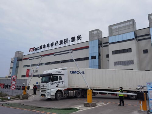 巴南嚴(yán)把倉儲(chǔ)物流源頭關(guān) 筑牢進(jìn)口冷鏈?zhǔn)称窓z測防線