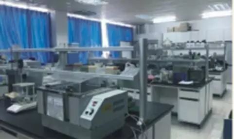 魅力院系 夢(mèng)想揚(yáng)帆——食品科學(xué)技術(shù)學(xué)院與化學(xué)工程學(xué)院教學(xué)設(shè)備的研究開發(fā)