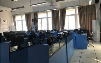 加強教學條件建設，優化教學服務環境——外國語學院教學設備的研究與開發