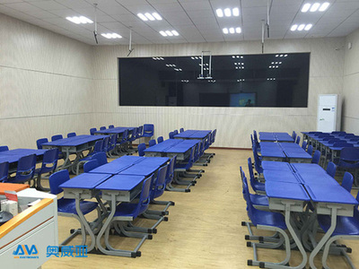 這間學校9位老師榮獲省級優課，AVA教學設備助力教研創新