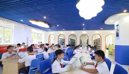 開發區教育巡禮 臺州市白云中學與白云小學——教學設備研究開發引領辦學成果新篇章